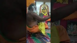 இரணவீரன் கோவிலில் பண்ட வாக்கு 