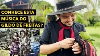 Minha Vivenda  • por Cesar Filho - Gaiteiro
