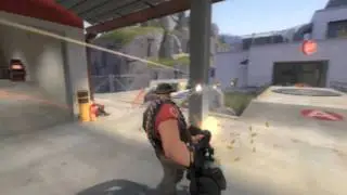Quick Defense - Heavy