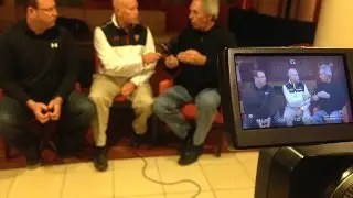 Texas Tech TV Keys to the Game: Kansas State