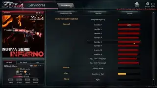 ROAT 100 SUBS!!/ENTRENAN PARA TORNEO CON MRCHANGO