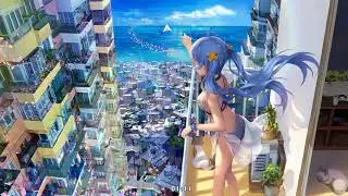 &bull; Nightcore ↬ Felicita &times;