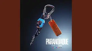 Parano&iuml;aque
