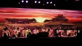 Edubba Annual day dance 2014(4)