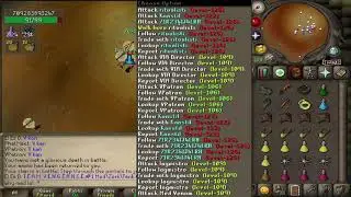Vengeance OSRS | 3-0 in Clan wars vs. Nothing Left