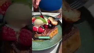 A Must Try Brunch Place in Nijmegen You Don&rsquo;t Know About
