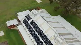 Morley Primary School - Perdaman Advanced Energy