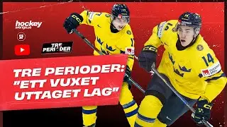 Tre Perioder &mdash; &rdquo;Passar b&auml;ttre mot b&auml;ttre motst&aring;nd&rdquo;