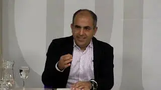 Armando Zerolo - La desmoralización del poder - EFO293