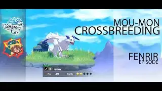 Volzerk Fenrir Crossbreeding Guide (Pokemon Like Game)