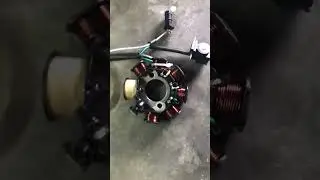 Mecânica geral de motocicleta
