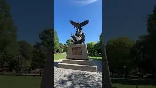 Confederation Park Ottawa | History, Monuments & Hidden Stories