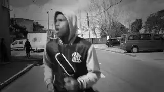 Vado M&aacute;s ki &aacute;s ft Baby Dog - POWER (video oficial)