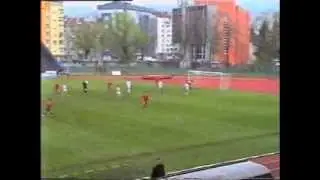 STOJAN VRANJES 1ST PART