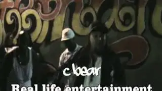 Bay Area Underground Cypher