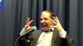 GTCF 14: Dr. Eric Cole - Preventing a Cyber Crisis