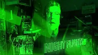 Neuroactive -Night Flights