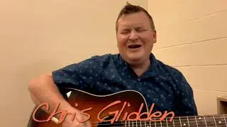 Blue Eyes Crying In The Rain - Chris Glidden and Pappy