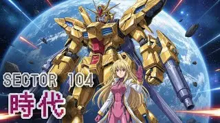 第104区画ログ | 時代　Robot / Mecha / Sci-Fi BGM