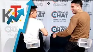 A Soldier&rsquo;s Heart stars take on the Shake It Off Challenge