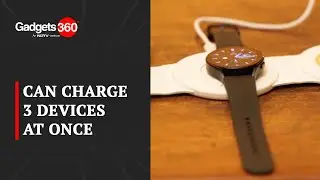 Stuffcool Stack Charger Review | Cell Guru