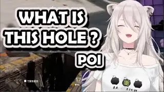 [Shishiro Botan] When Botan Trying Out Call Of Duty: Black Ops 7 [CoD:BO7]