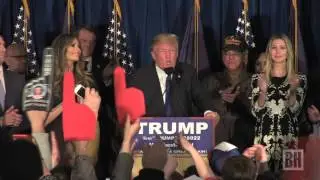 New Hampshire primary recap: Trump, Sanders win