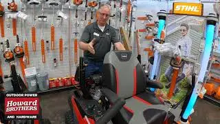 Toro Red Tag Sales Event - Athens