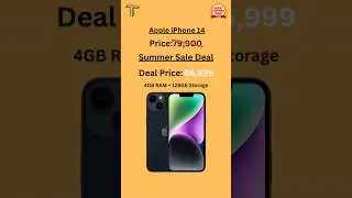 10+ Deals You Should Not Miss |Amazon Great Summer Sale 2023 🔥