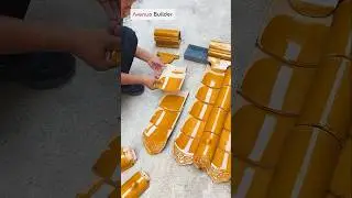 Now Design Roof Tiles | #roof #rooftiles #shorts
