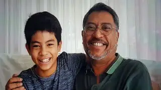 10 Fun Things To Do With Your Dad (Arun Gogna)