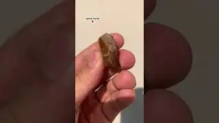 Sphene Crystal || EDENGEMS #sphene #crystal