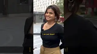 INTERVIEWER SHOCKED 😱 #sushasquad #mindreading