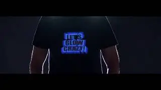 Custom Illuminated LED T-Shirts That Will Make Your Brand Stand Out