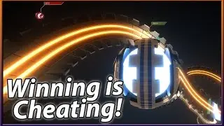 INTENSE Ball Racing! | Super Impossible Road (Early Access Overview)