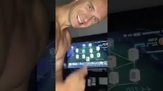 Просили мой состав в UT Fifa 22 играю в третем дивизионе welcome to my life 💪👍😂❤️️ @Steff_Happy