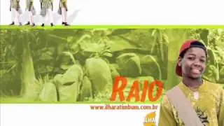 Raio - Tema de Raio - (Ilha Rá-Tim-Bum)