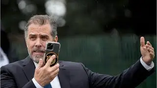 Democrats 'refusing' to upload Hunter's laptop into congressional records