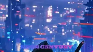 NEON CENTYRY (synthwave music)