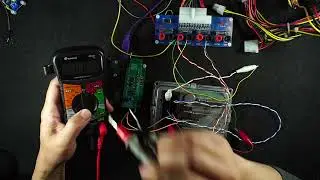 u-Link NAND Program TCU T87A (CAN BUS)