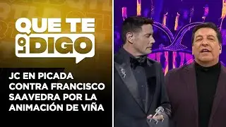 Que Te Lo Digo - 26 de febrero 2024