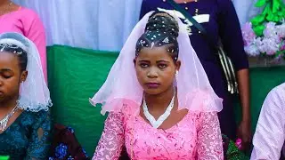 MAGESE MAKENZI __ HARUSI KWA MASANJA (Official Video)