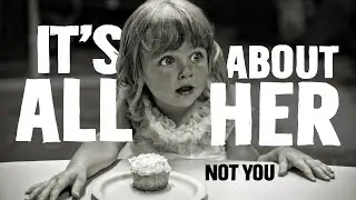 Women don&rsquo;t want to be understood  -  They want attention
