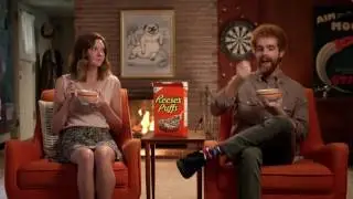 Reese's Puffs with Aim 2016 by Saatchi & Saatchi New York