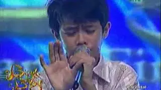 Hanggang - JUDE MATTHEW SERVILLA - Grand Champion - Birit Baby GRAND FINALS (10/03/09)