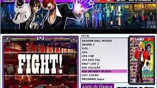 MULTIOGOS ADVMENU 2019 SISTEMA (PCGAMES)