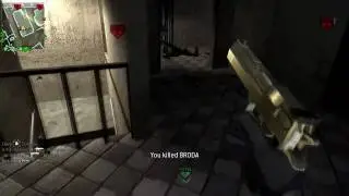 COD4 15 Kill Streak *AWESOME GRAPHICS*