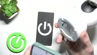 Как подключить Xiaomi Smart Camera C300 к устройствам Android