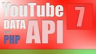 Curso API de Youtube Data con PHP #7: Añadir video a una playlist