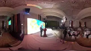 Most Innovative AR VR Company of the Year 2018 hosted by Mediazone Hong Kong
